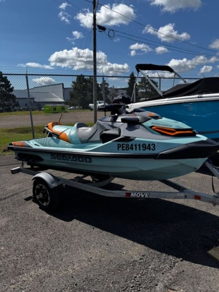 2022 Sea-Doo Wake™ Pro 230 Photo 1 sur 1