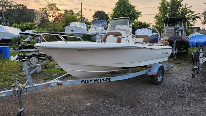 2021 Pioneer 180 Islander Photo 2 of 17