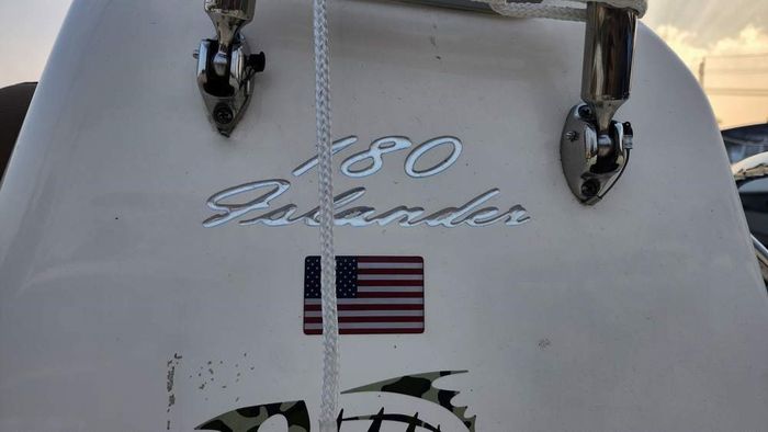 2021 Pioneer 180 Islander Photo 7 of 17