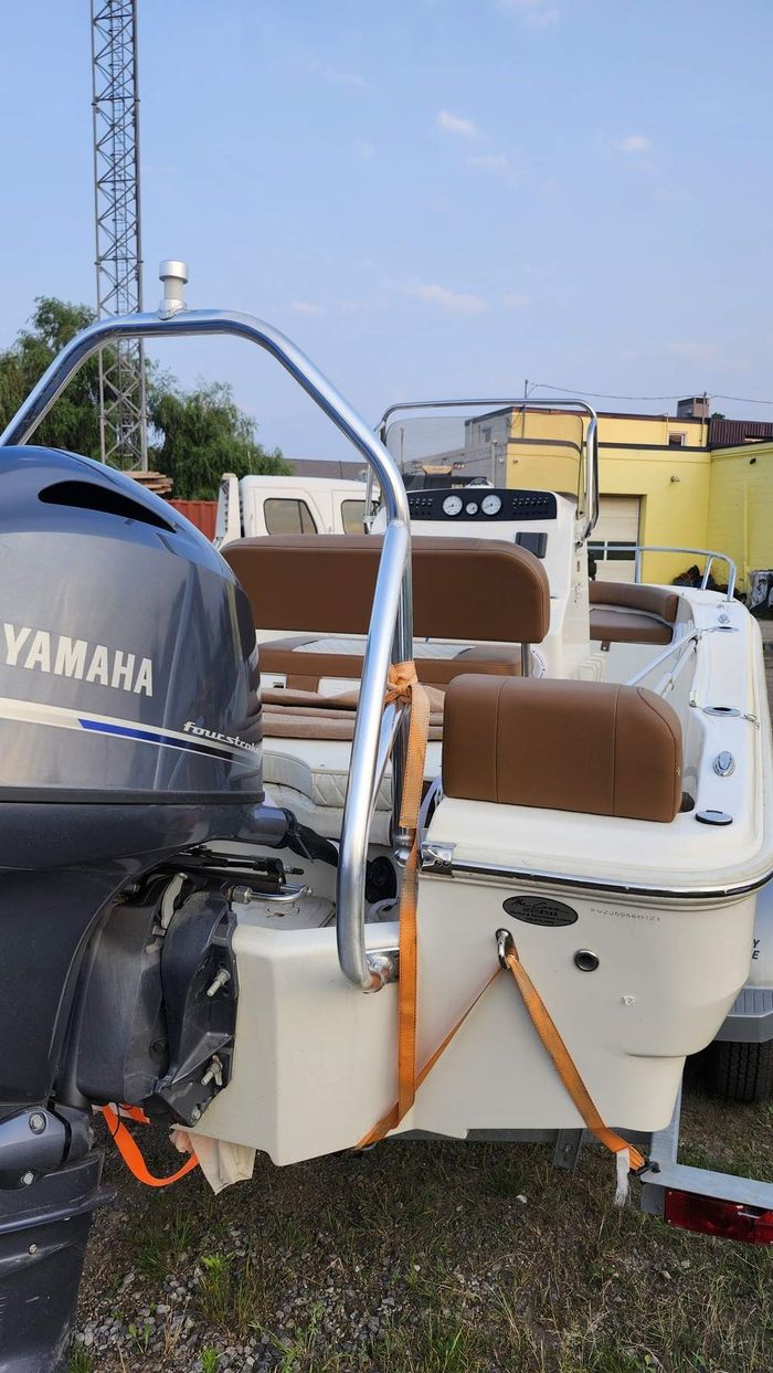 2021 Pioneer 180 Islander Photo 6 of 17