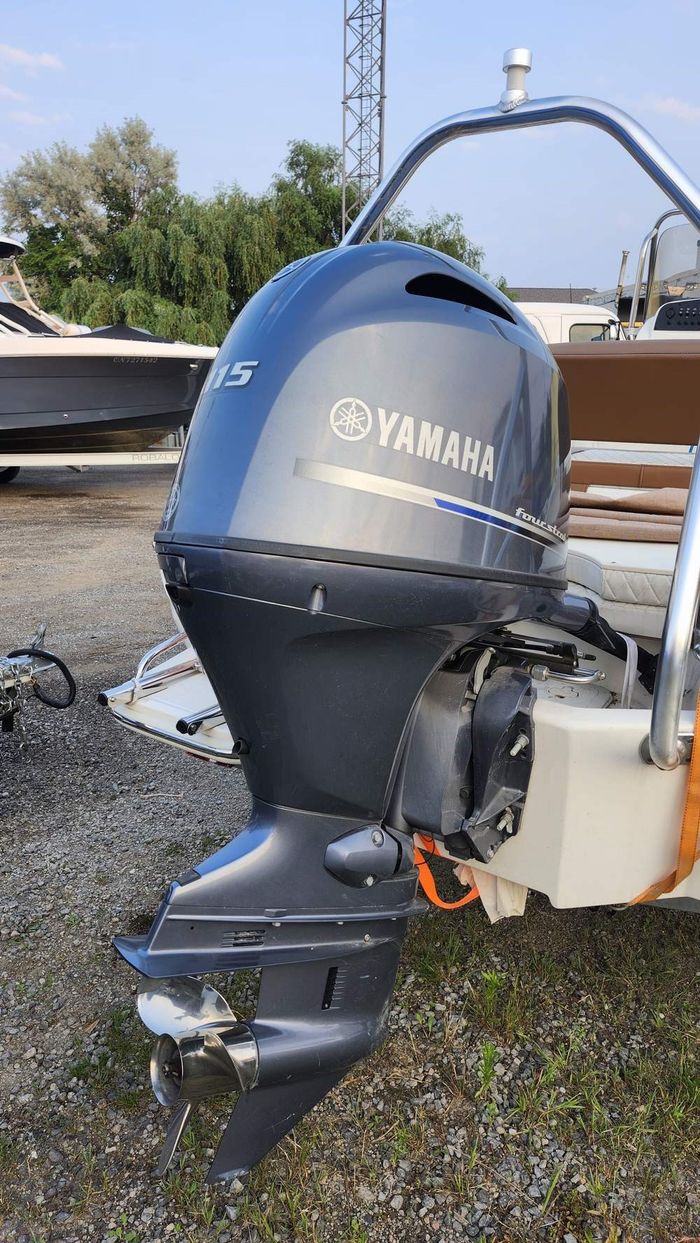 2021 Pioneer 180 Islander Photo 4 of 17