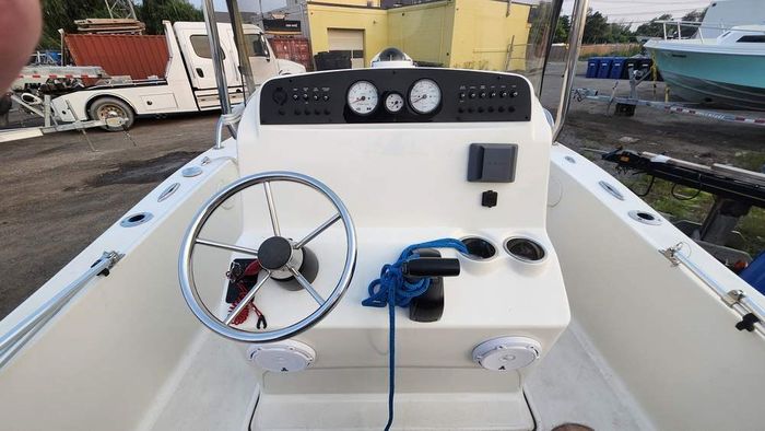 2021 Pioneer 180 Islander Photo 13 of 17