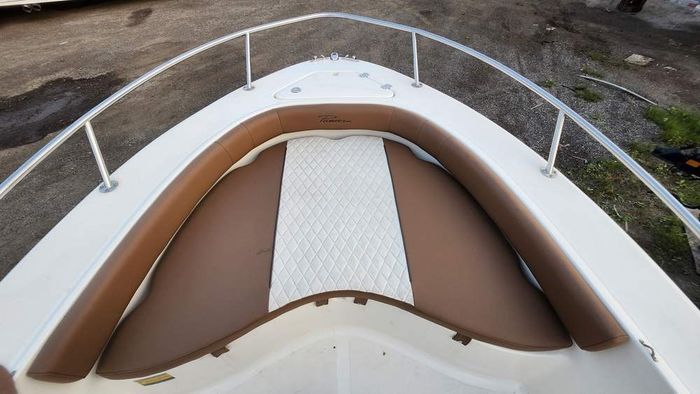 2021 Pioneer 180 Islander Photo 15 of 17