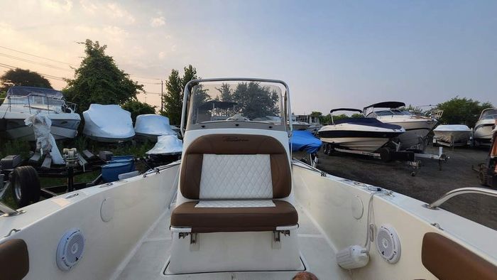 2021 Pioneer 180 Islander Photo 16 of 17