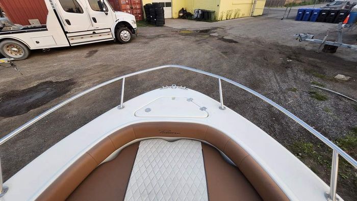 2021 Pioneer 180 Islander Photo 17 of 17