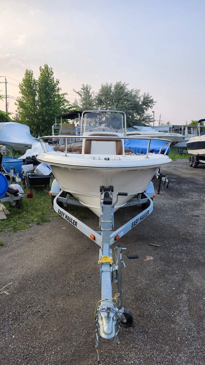 2021 Pioneer 180 Islander Photo 3 of 17