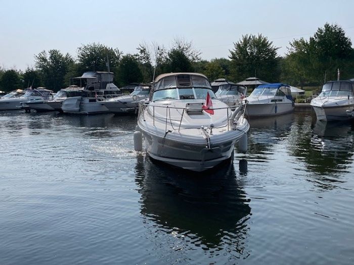 2003 Sea Ray 360 Sundancer Photo 4 sur 19