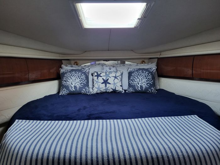 2003 Sea Ray 360 Sundancer Photo 15 sur 19