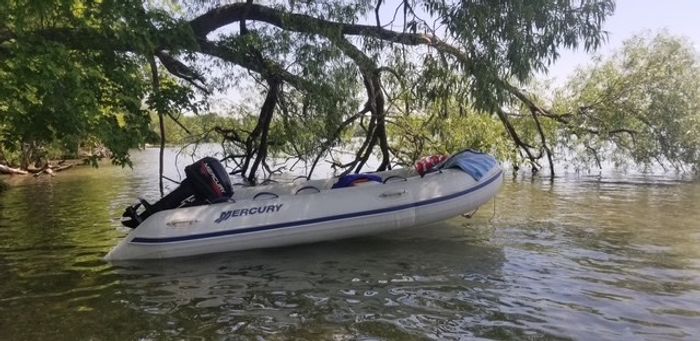 2003 Sea Ray 360 Sundancer Photo 19 sur 19