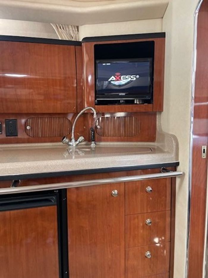 2003 Sea Ray 360 Sundancer Photo 11 sur 19