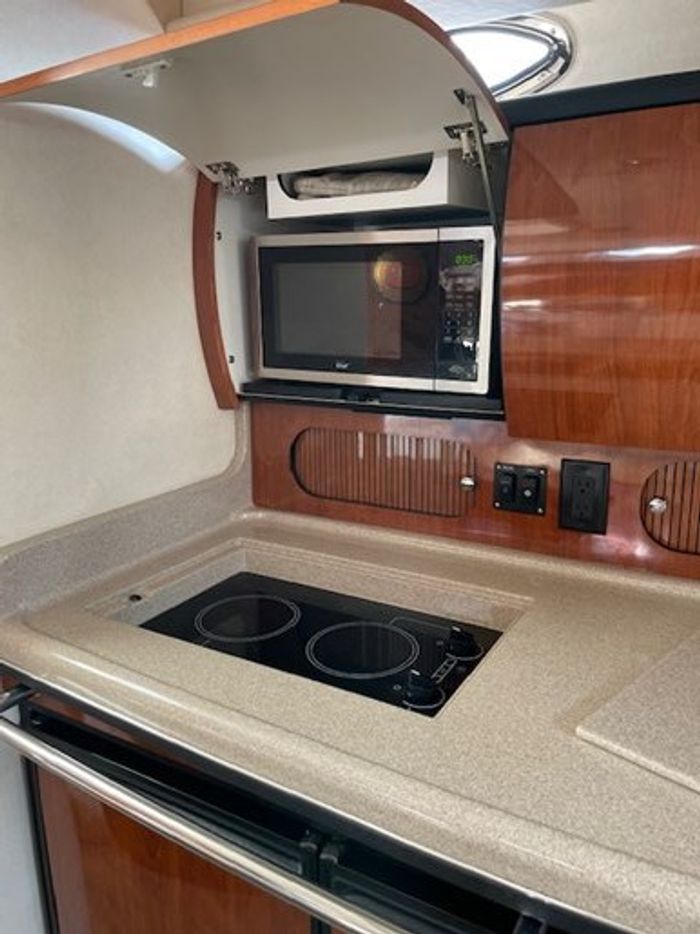 2003 Sea Ray 360 Sundancer Photo 10 sur 19