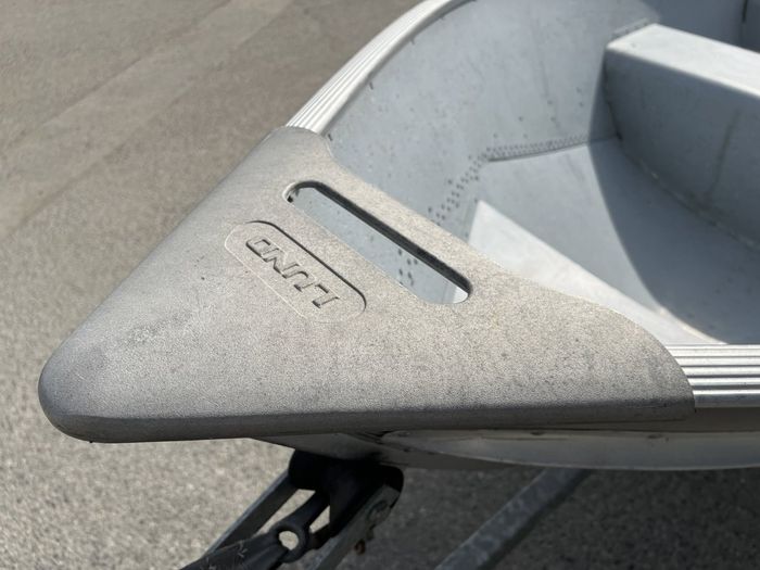 2018 Lund A12 Photo 14 of 25
