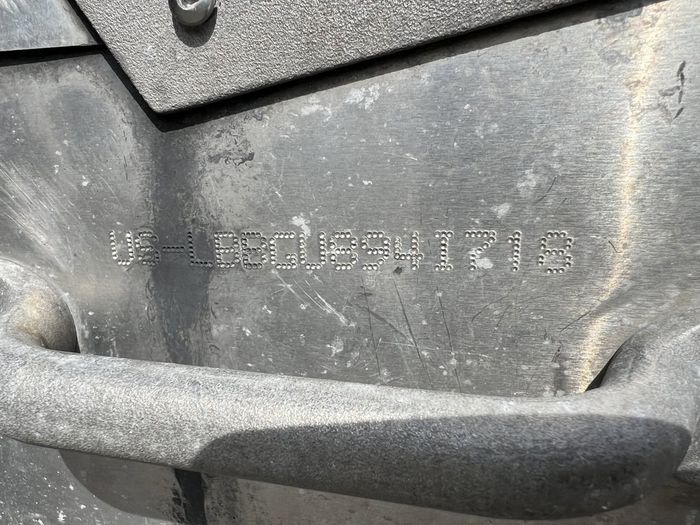 2018 Lund A12 Photo 25 of 25