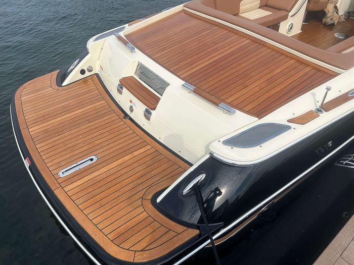 2010 Chris-Craft 28 Launch Special Edition Photo 20 of 28