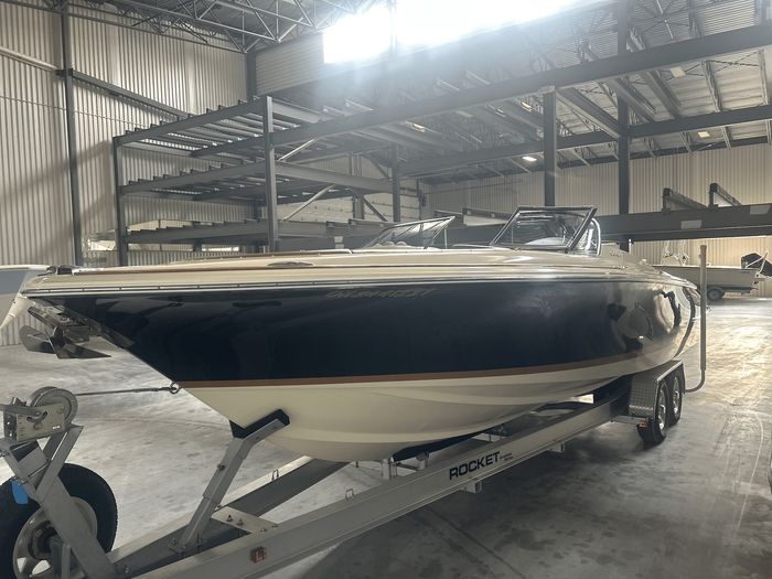 2010 Chris-Craft 28 Launch Special Edition Photo 28 of 28