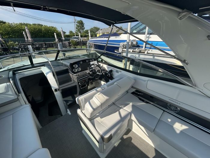 Formula 310SS 2020 Used Boat for Sale in Belleriver, Ontario ...