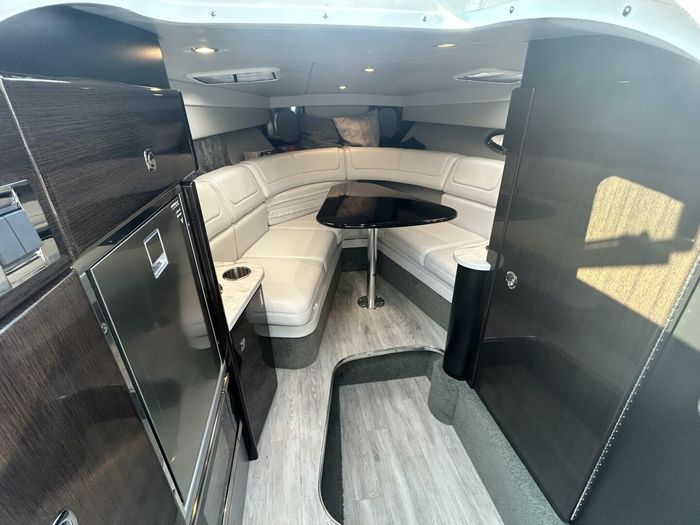 Formula 310SS 2020 Used Boat for Sale in Belleriver, Ontario ...
