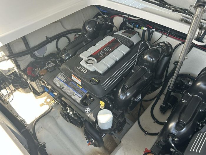 Formula 310SS 2020 Used Boat for Sale in Belleriver, Ontario ...