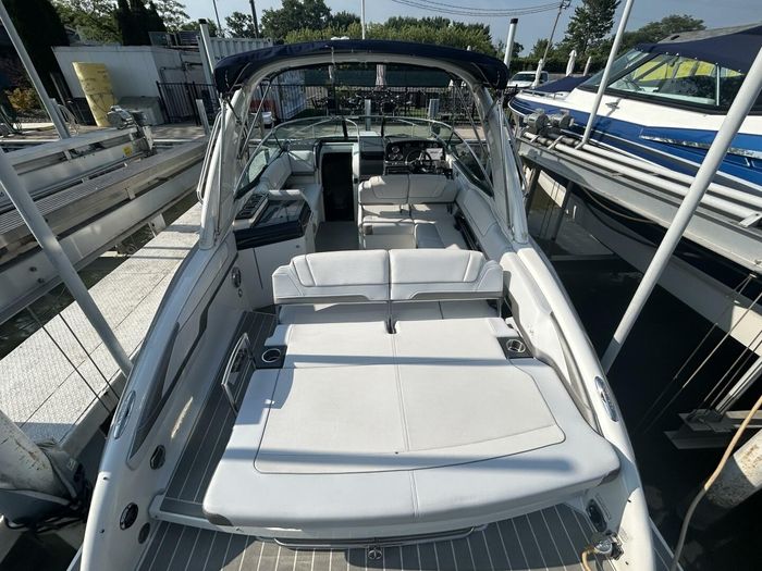 Formula 310SS 2020 Used Boat for Sale in Belle River, Ontario ...