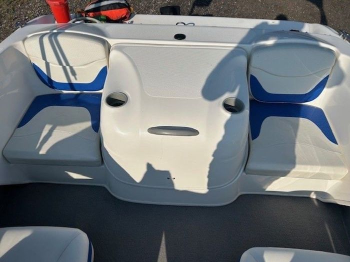 2007 Bayliner 175 Photo 2 of 4