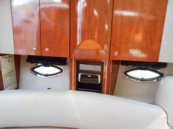 2003 Doral 330 Elegante Photo 40 sur 66