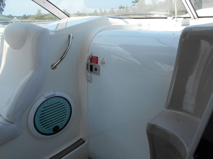 2003 Doral 330 Elegante Photo 21 sur 66