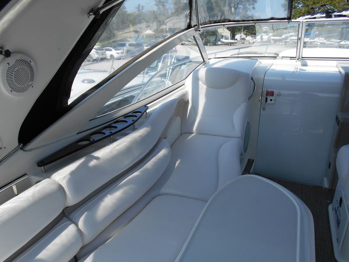 2003 Doral 330 Elegante Photo 19 sur 66