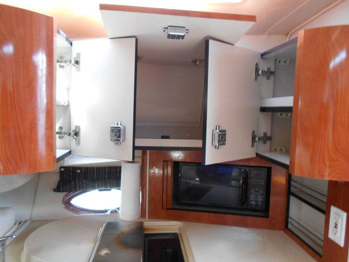 2003 Doral 330 Elegante Photo 36 sur 66