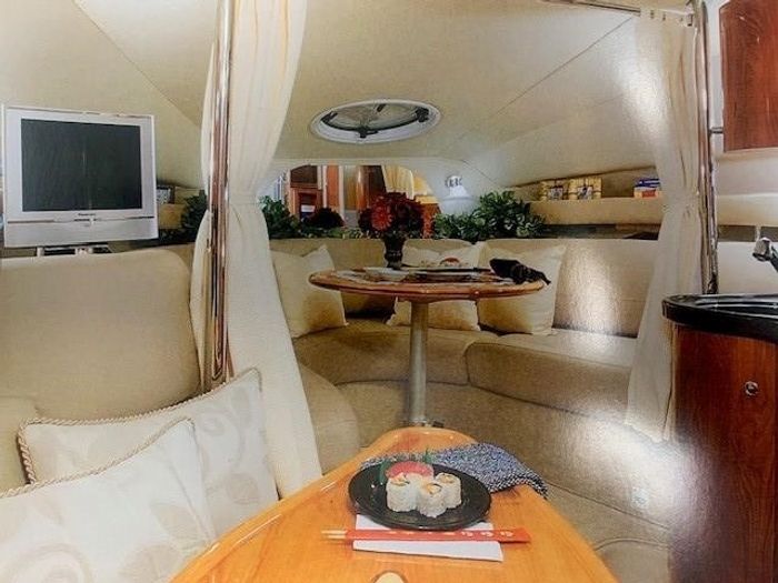 2003 Doral 330 Elegante Photo 65 sur 66