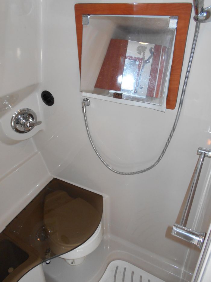 2003 Doral 330 Elegante Photo 33 sur 66