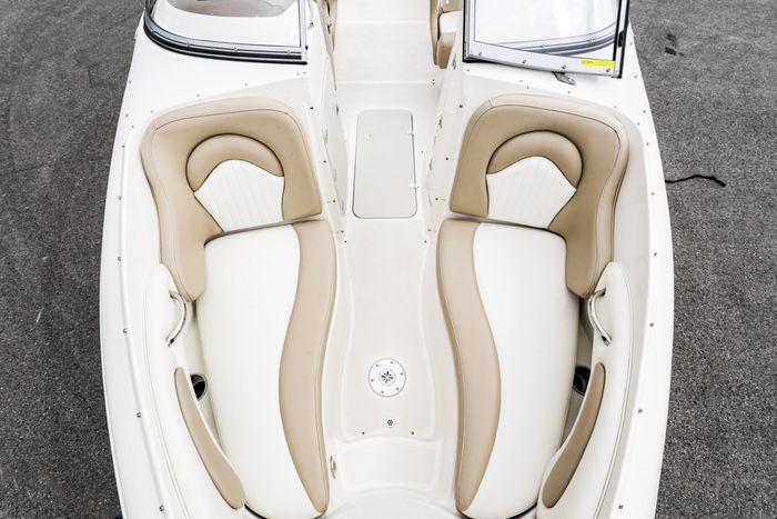 2015 Stingray 250LR Photo 26 of 33
