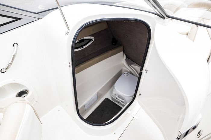 2015 Stingray 250LR Photo 23 of 33