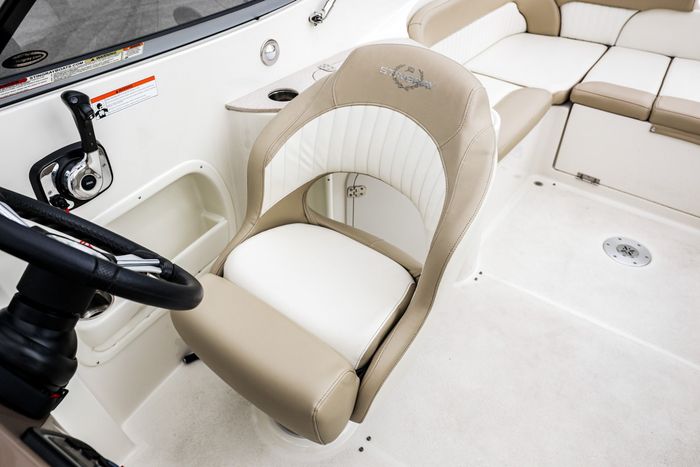 2015 Stingray 250LR Photo 30 of 33