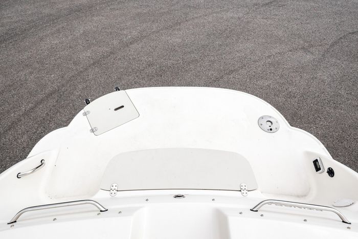 2015 Stingray 250LR Photo 33 of 33