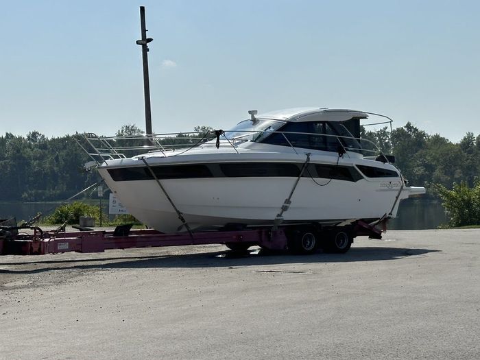 2018 Bavaria S36 HT Photo 2 sur 19
