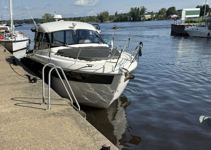 2018 Bavaria S36 HT Photo 3 sur 19