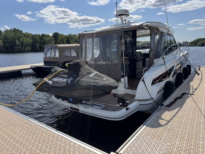 2018 Bavaria S36 HT Photo 5 sur 19
