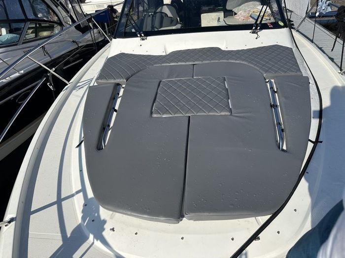 2018 Bavaria S36 HT Photo 8 sur 19