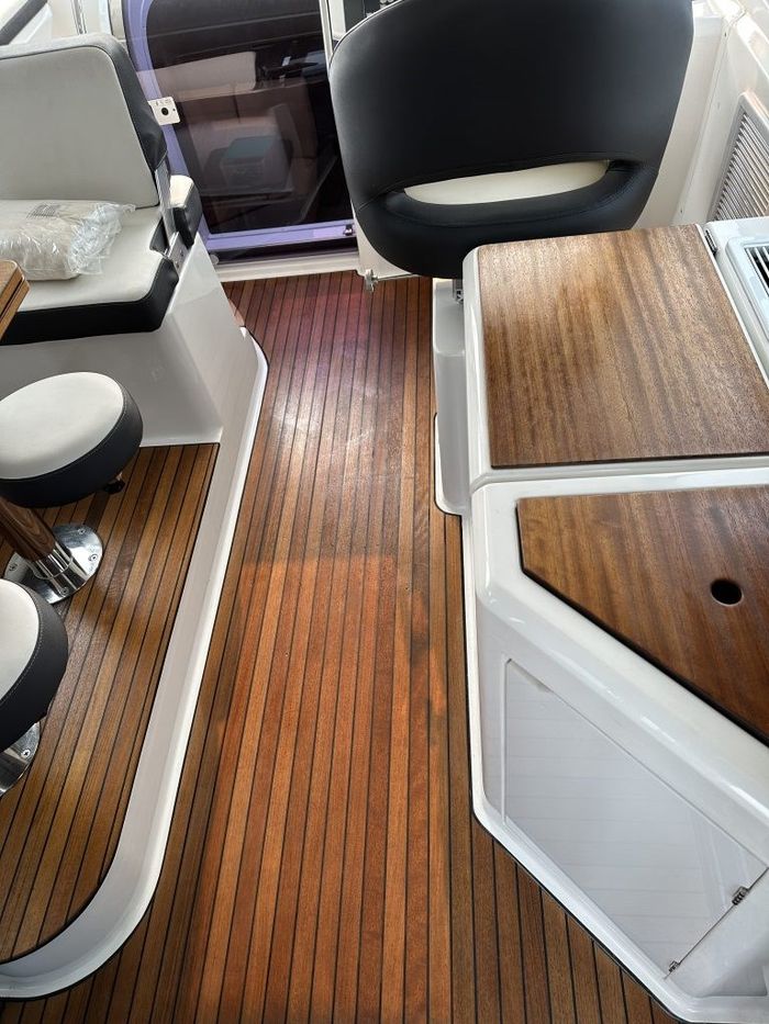 2018 Bavaria S36 HT Photo 10 sur 19
