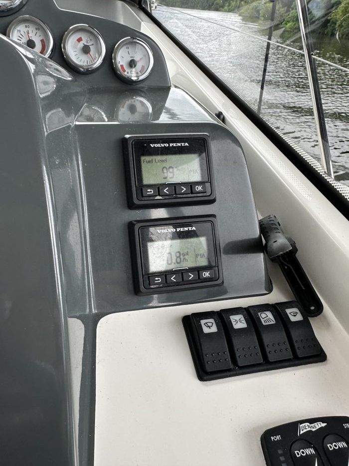 2018 Bavaria S36 HT Photo 13 sur 19