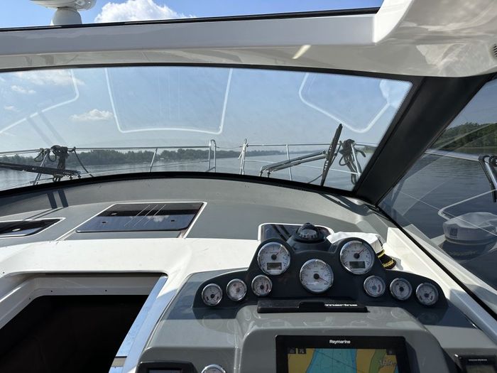 2018 Bavaria S36 HT Photo 14 sur 19