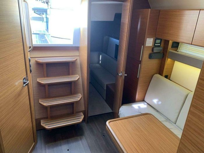 2018 Bavaria S36 HT Photo 15 sur 19
