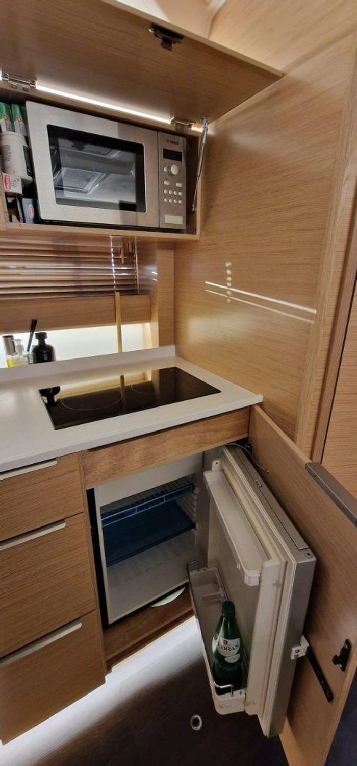 2018 Bavaria S36 HT Photo 16 sur 19