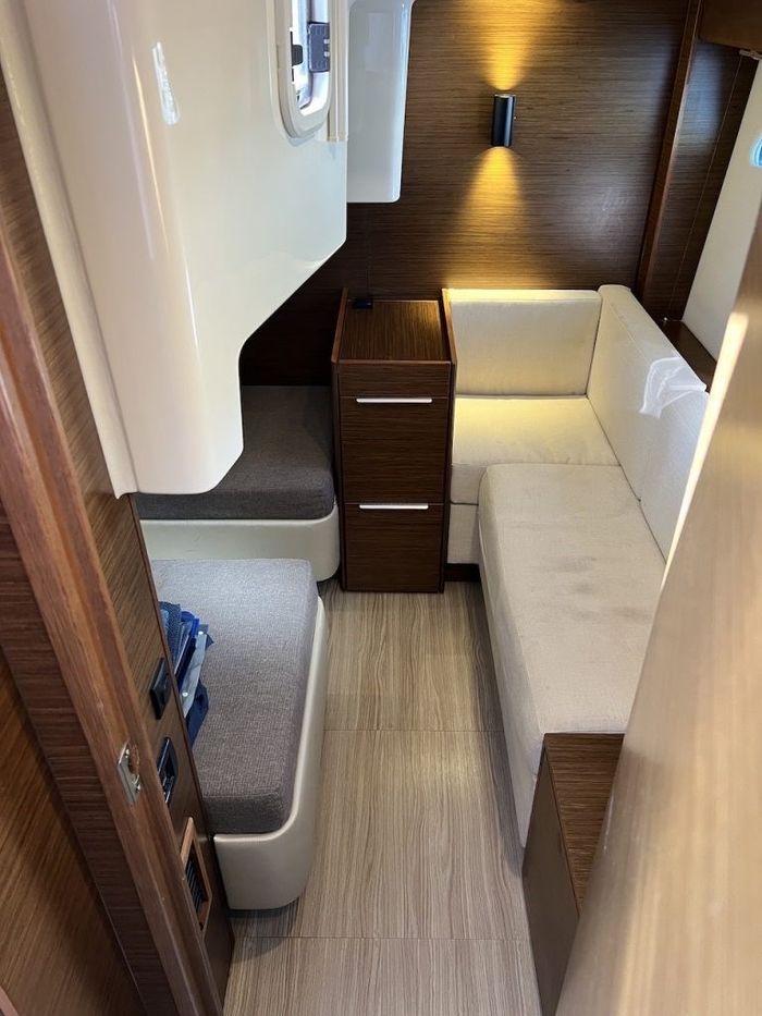 2018 Bavaria S36 HT Photo 17 sur 19