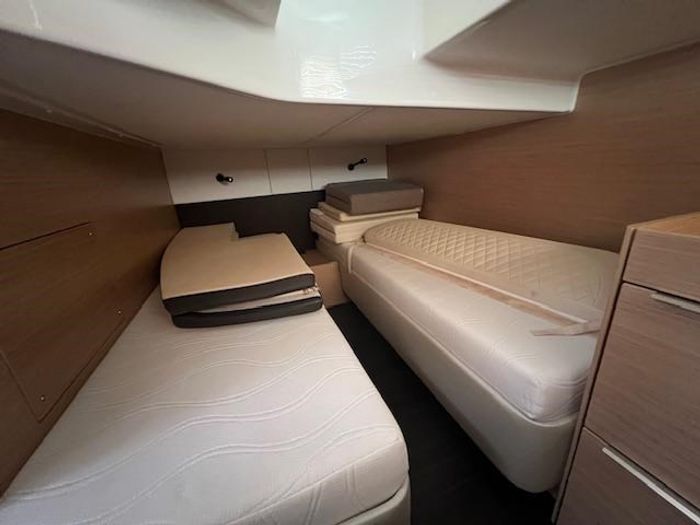 2018 Bavaria S36 HT Photo 18 sur 19