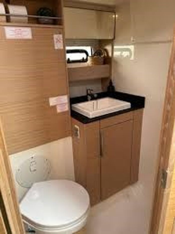 2018 Bavaria S36 HT Photo 19 sur 19