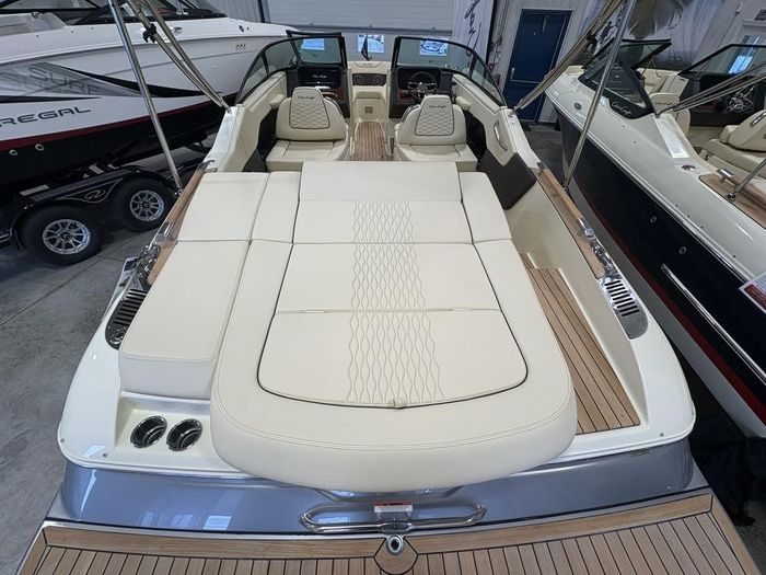 2026 Chris-Craft 25 SPORTSTER Photo 3 of 13