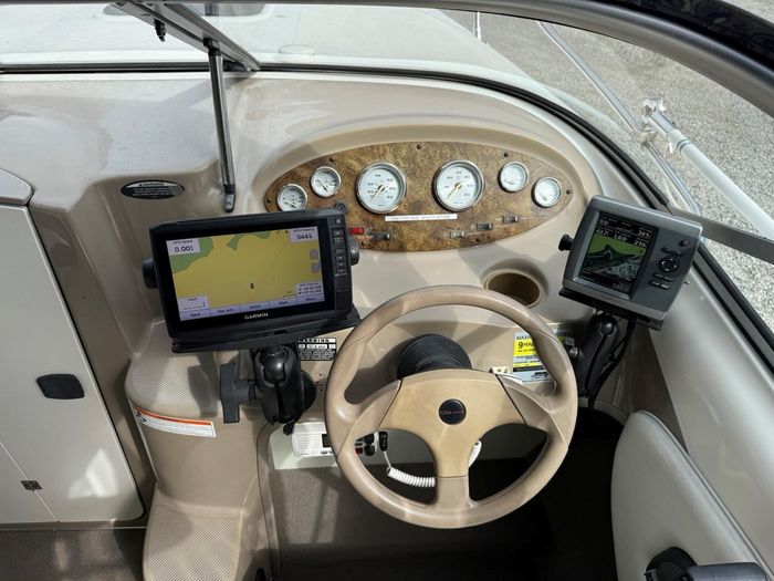 2005 Bayliner 210 Discovery Photo 13 of 19