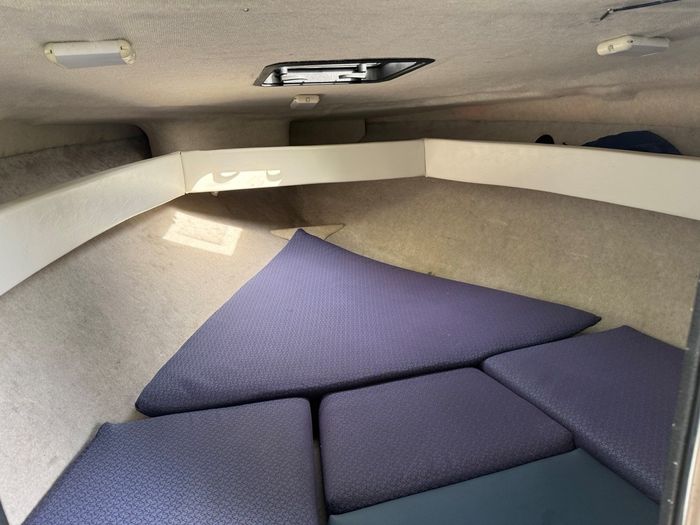 2005 Bayliner 210 Discovery Photo 18 of 19