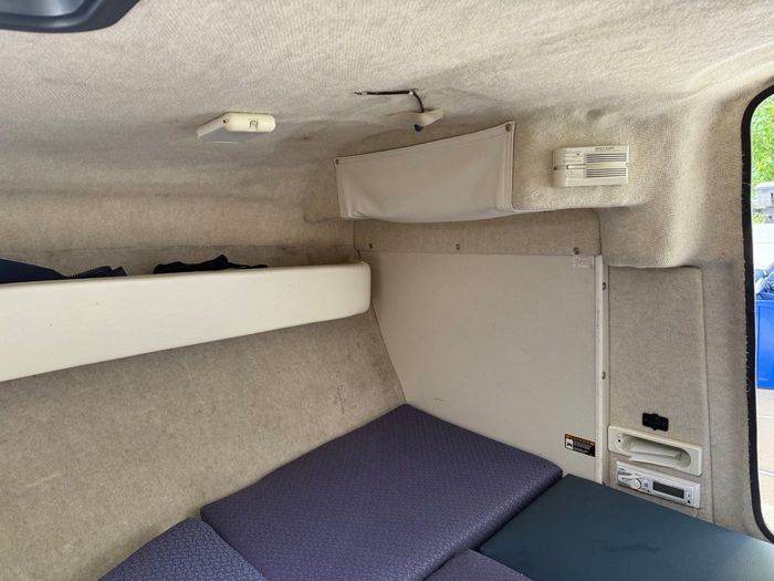 2005 Bayliner 210 Discovery Photo 19 of 19